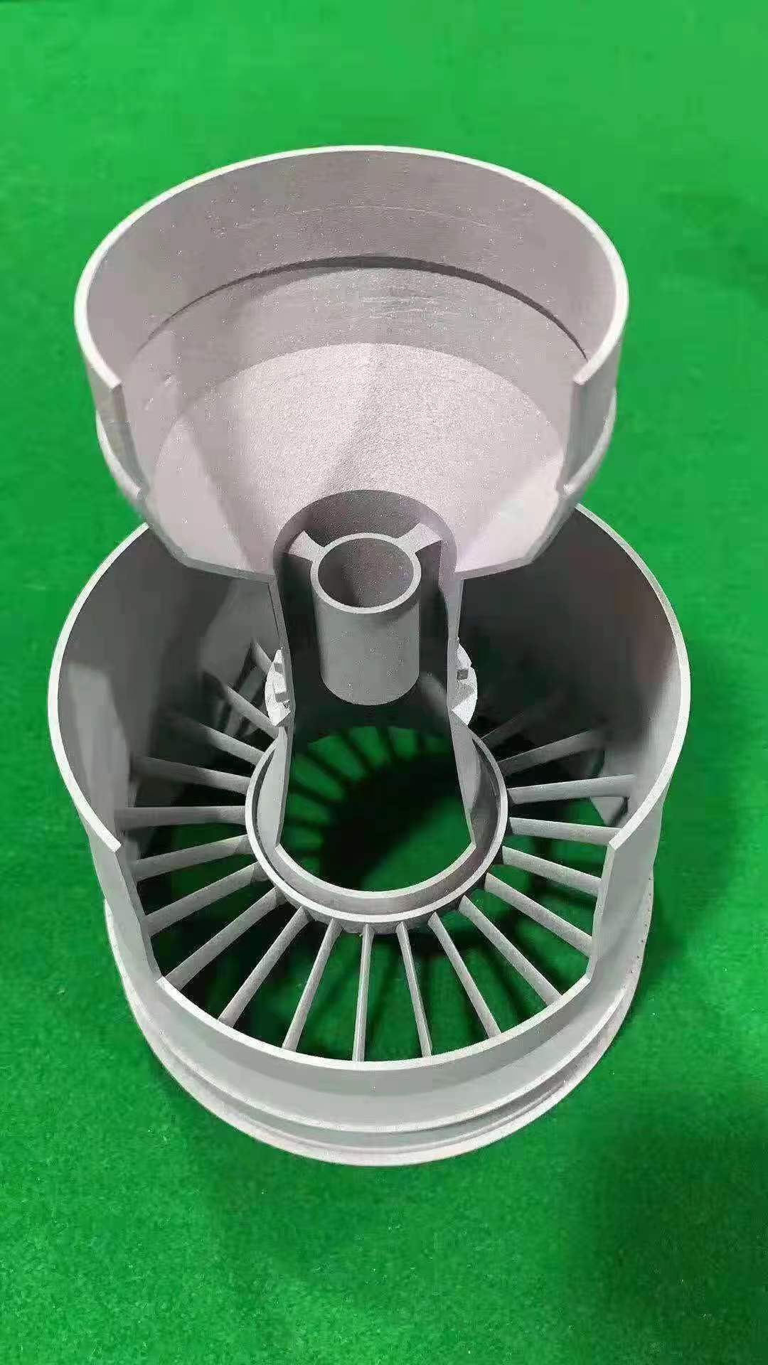 Aluminum