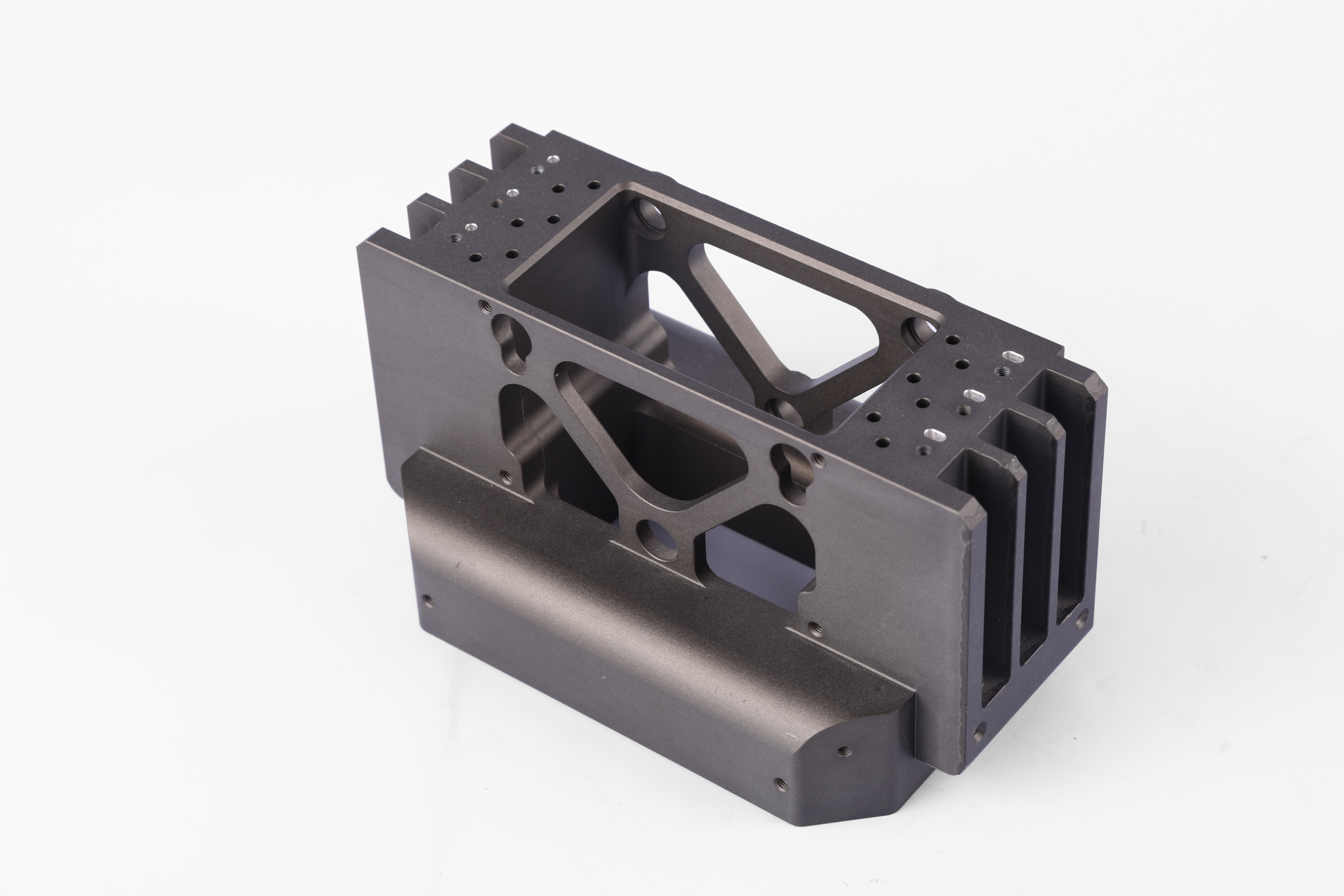 Conformal-Cooled Tool Insert