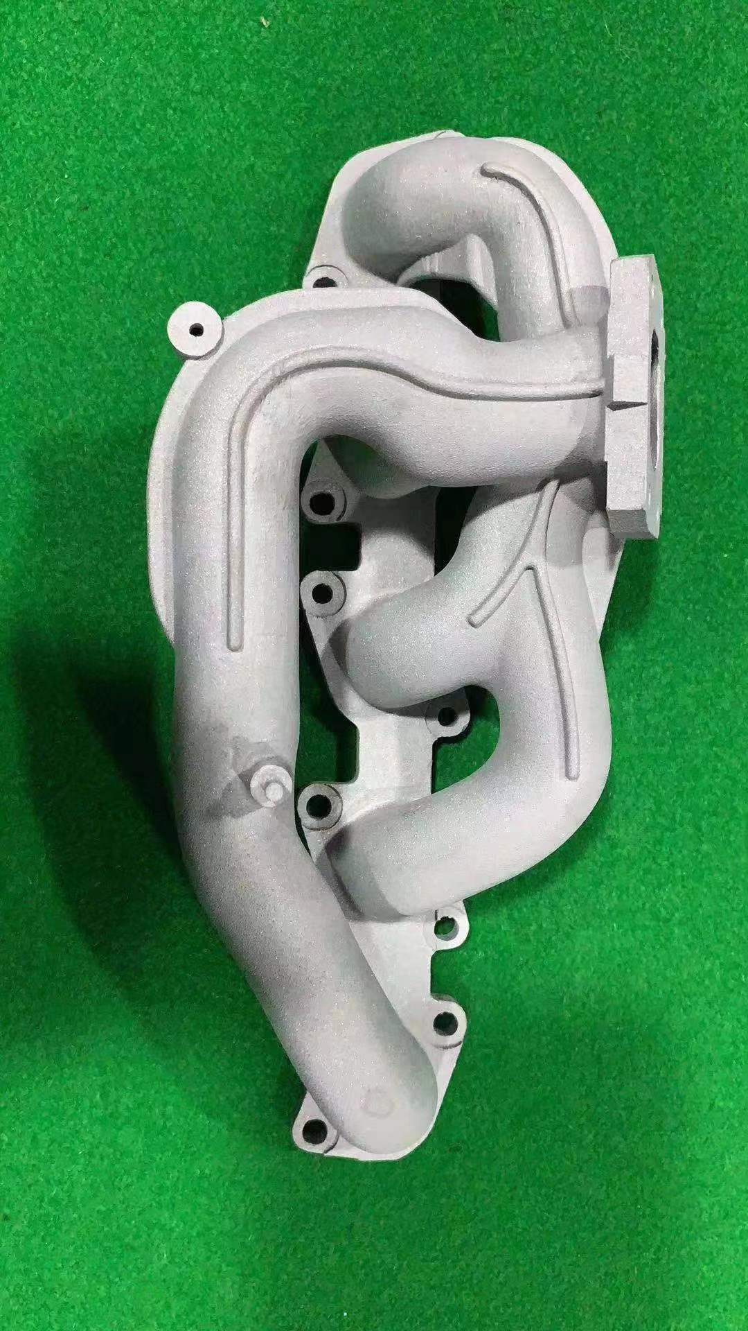 Internal Channels