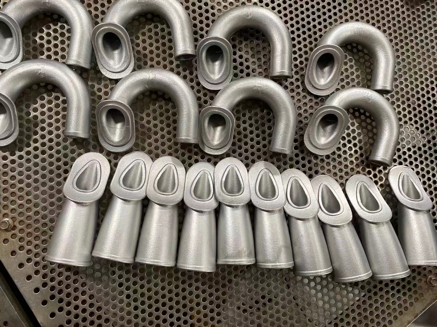 Metal 3D Printing