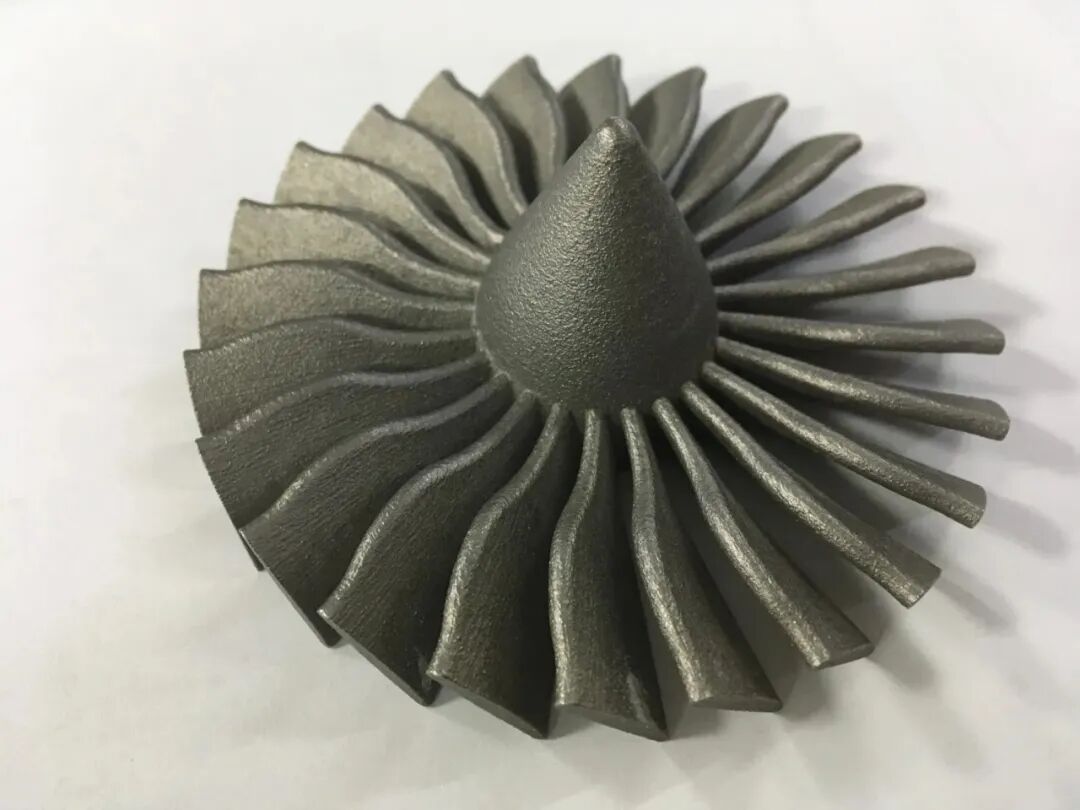 Additive Manufacturing