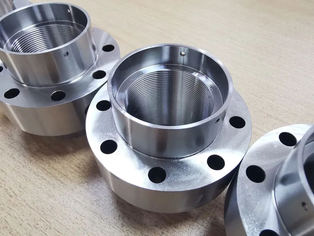 CNC Turning