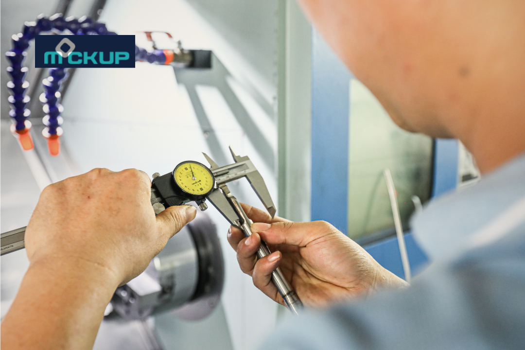 Automotive component dimensional inspection