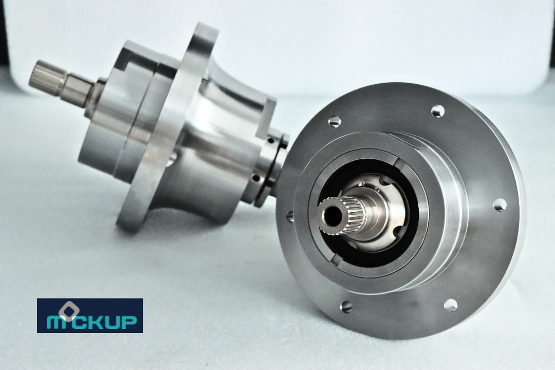 CNC Turning