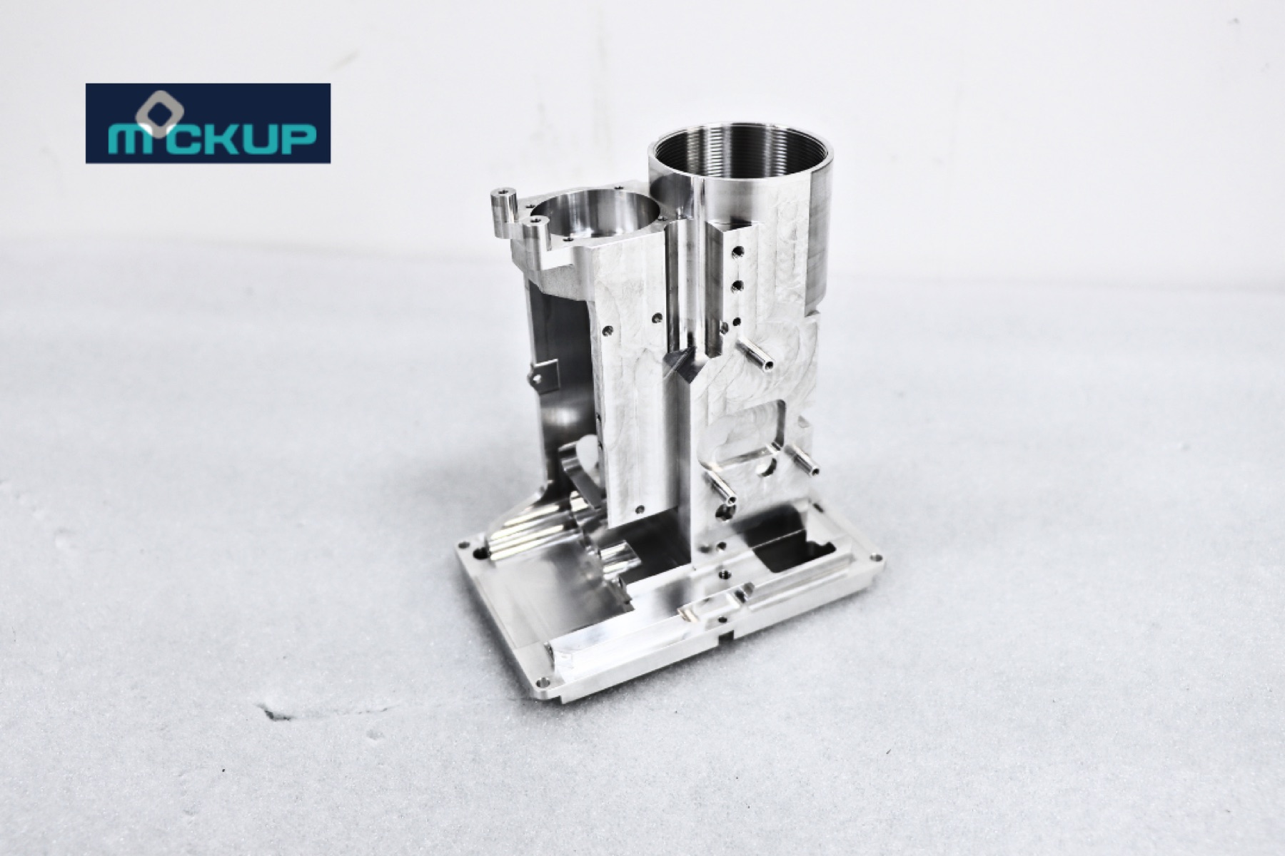 Medical-grade metal material options
