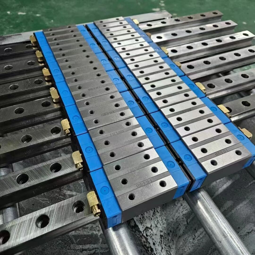 CNC Milling