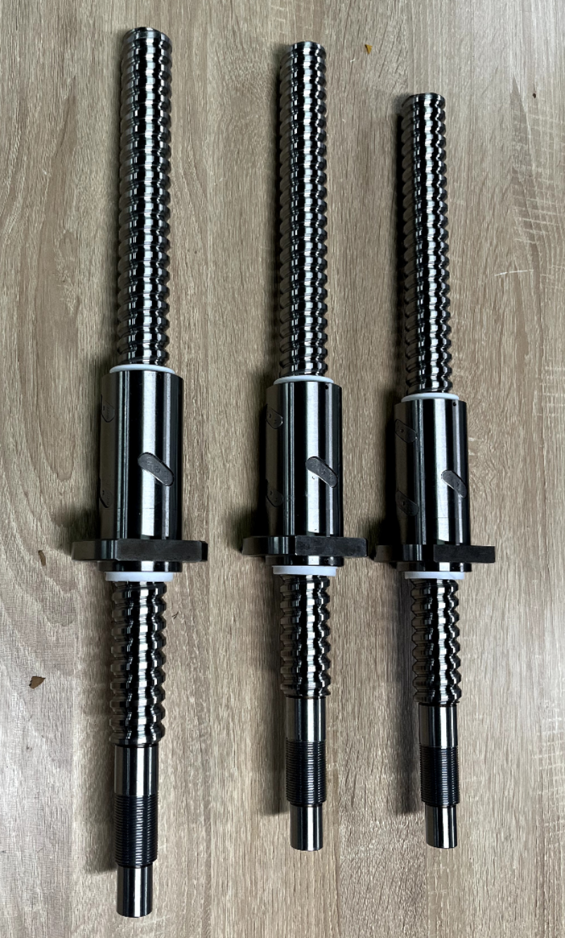 CNC Turning