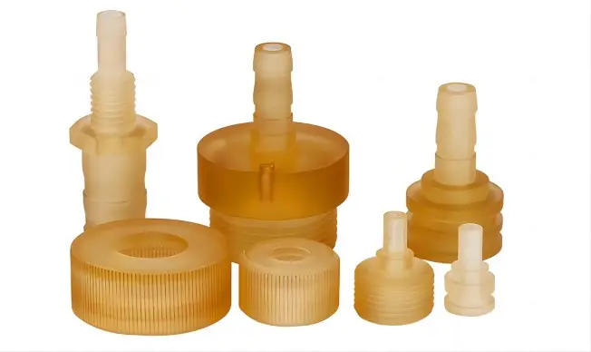 Injection Molding