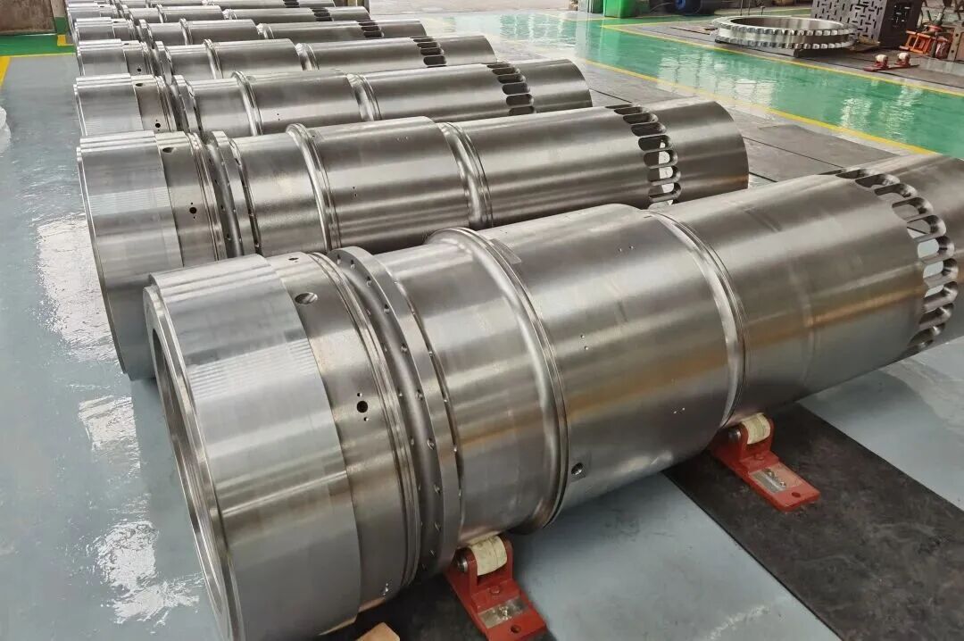 CNC Turning