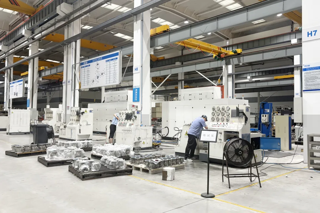 Sheet Metal Fabrication