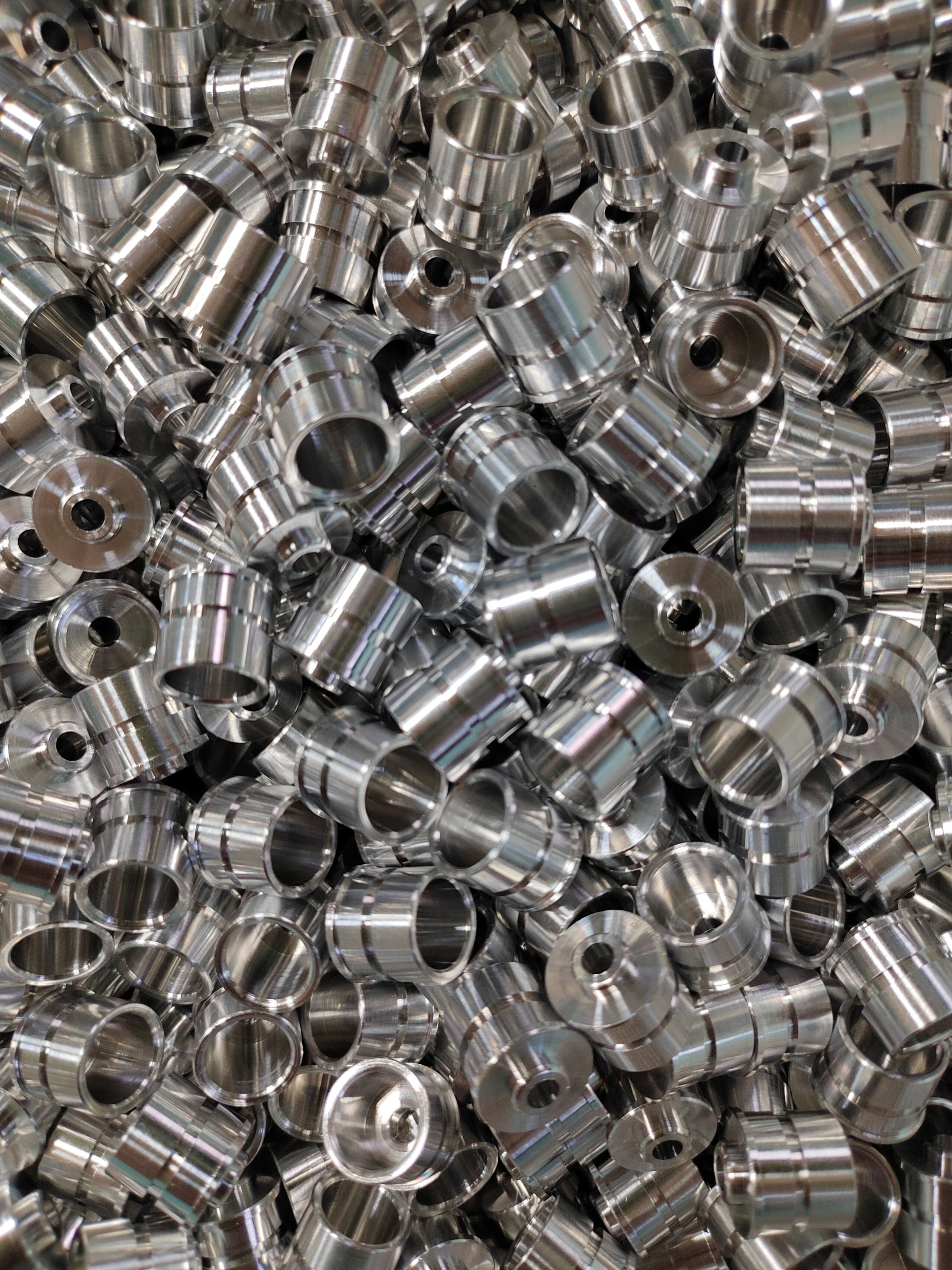 CNC Turning