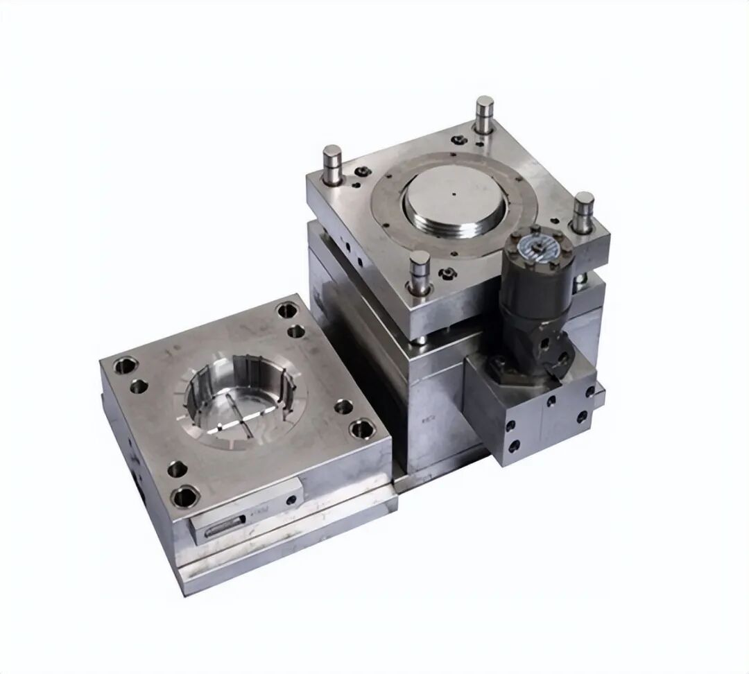 Injection Molding