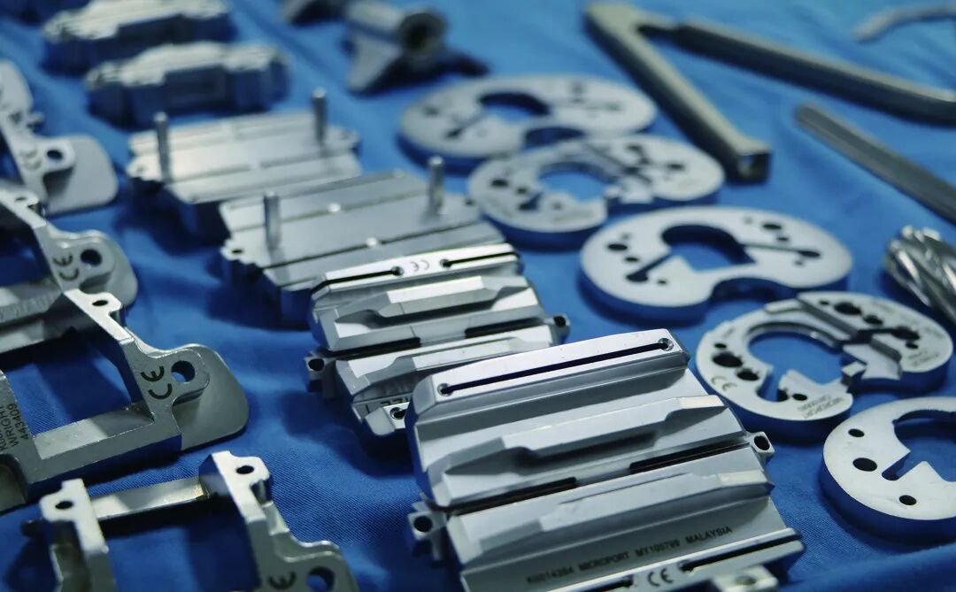 Sheet Metal Fabrication