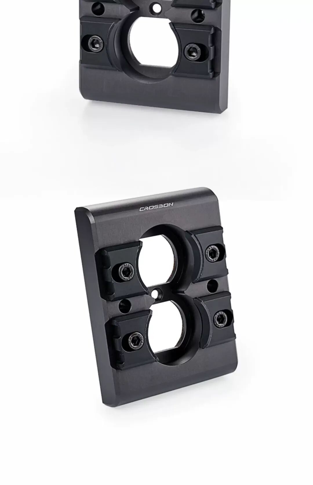 Precision CNC Milling