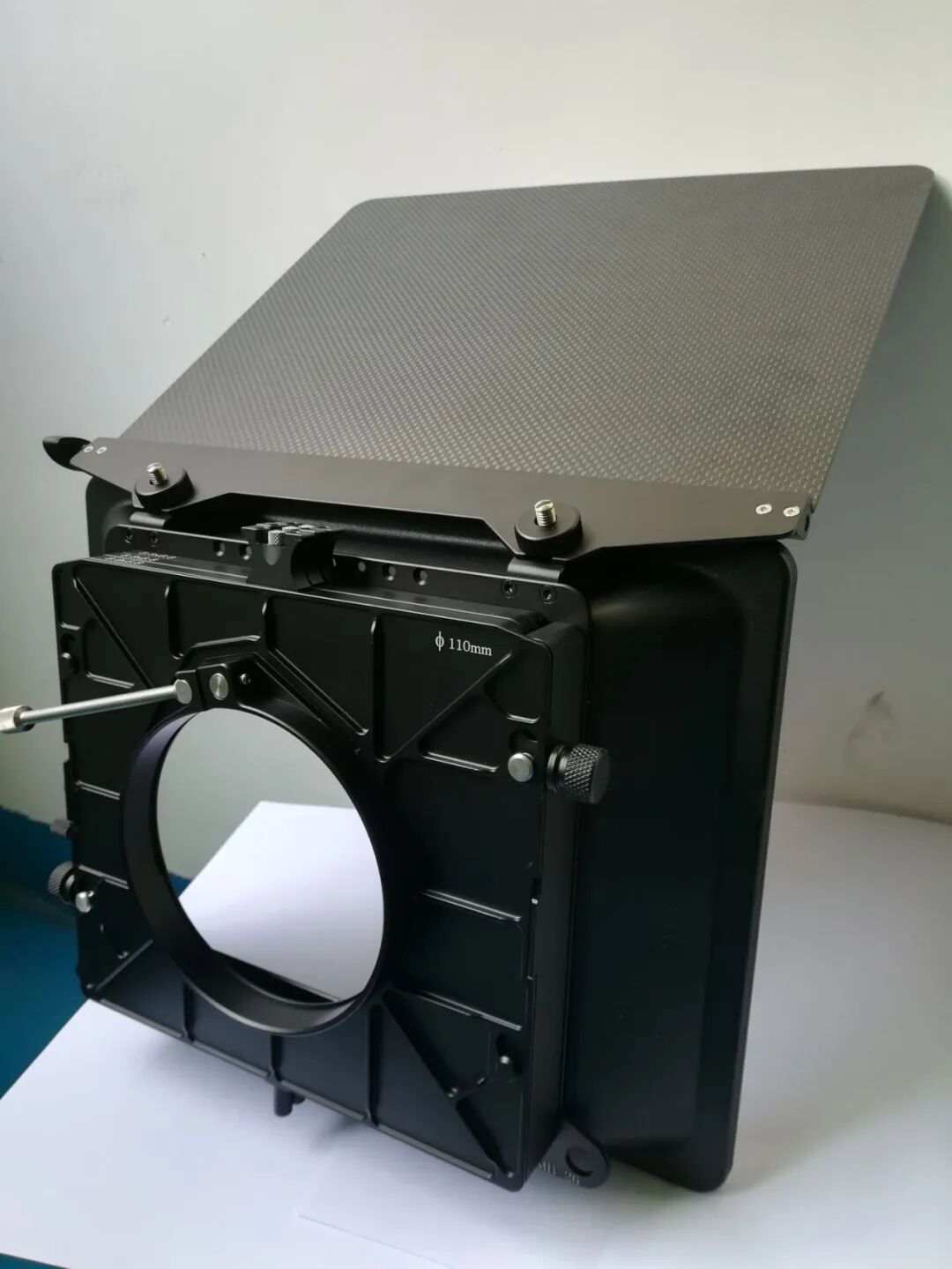 Thin-Wall Machining