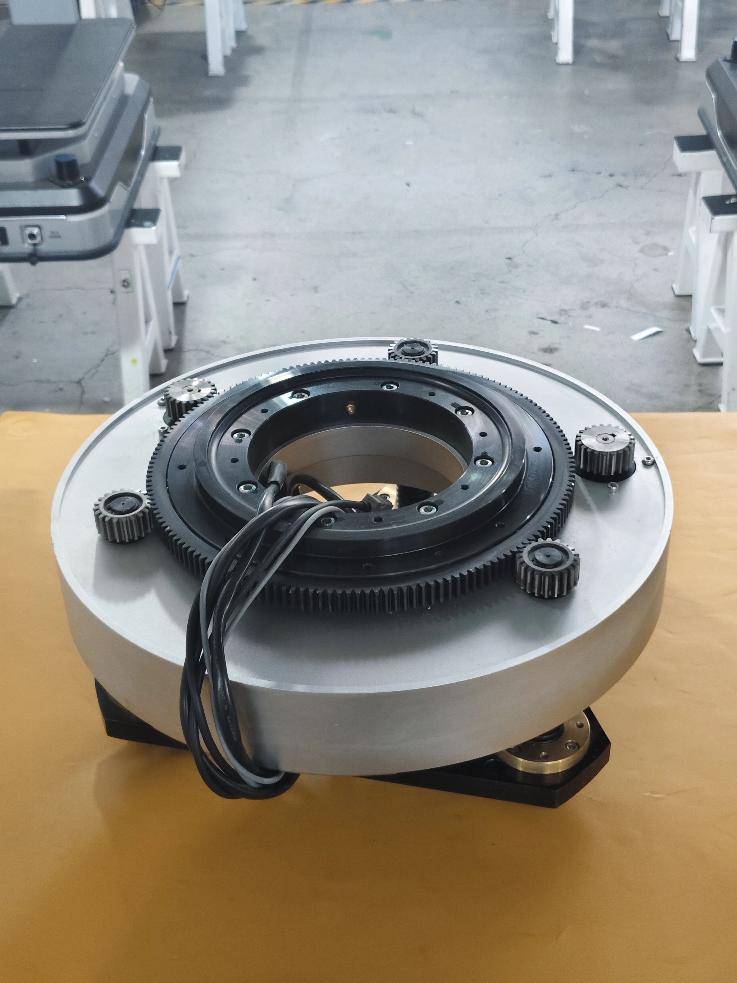 Autonomous Mobile Robots