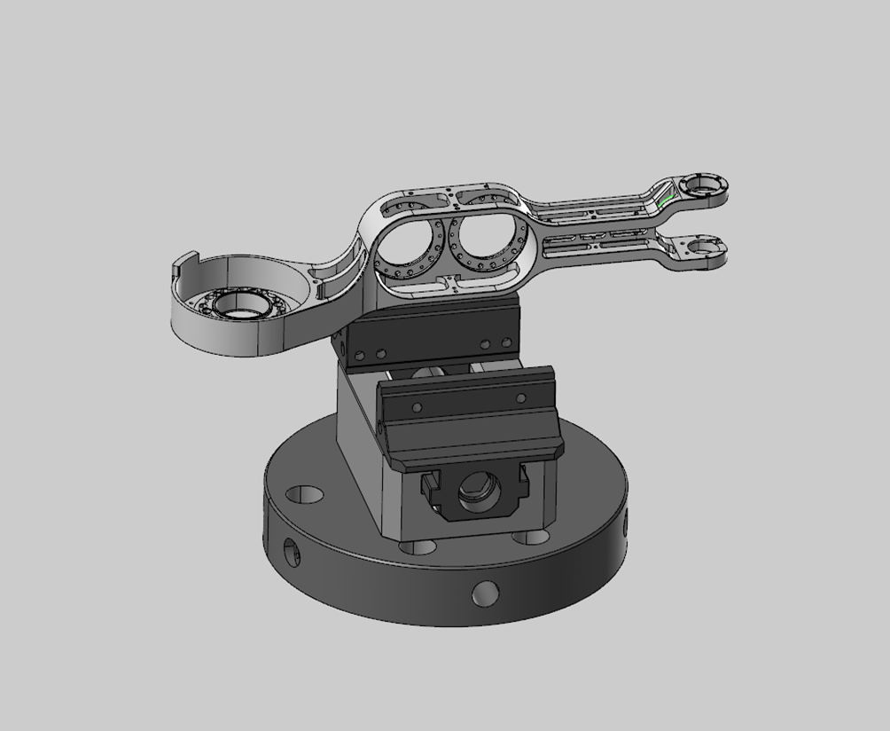 Industrial Robots