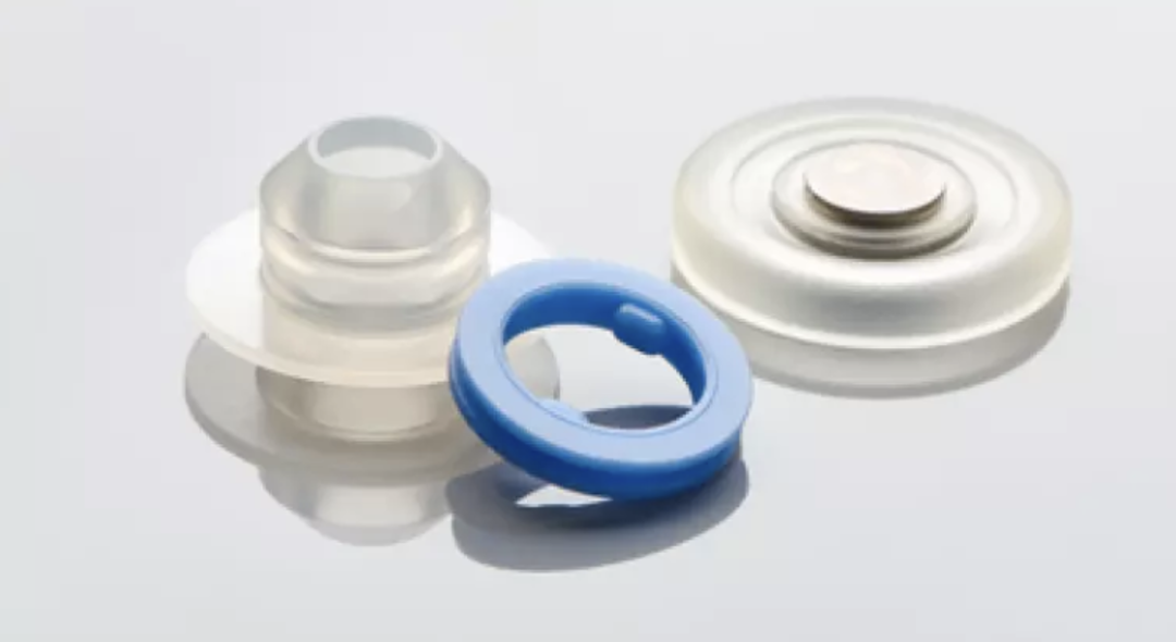 Production Polymer Housings → Injection Molding