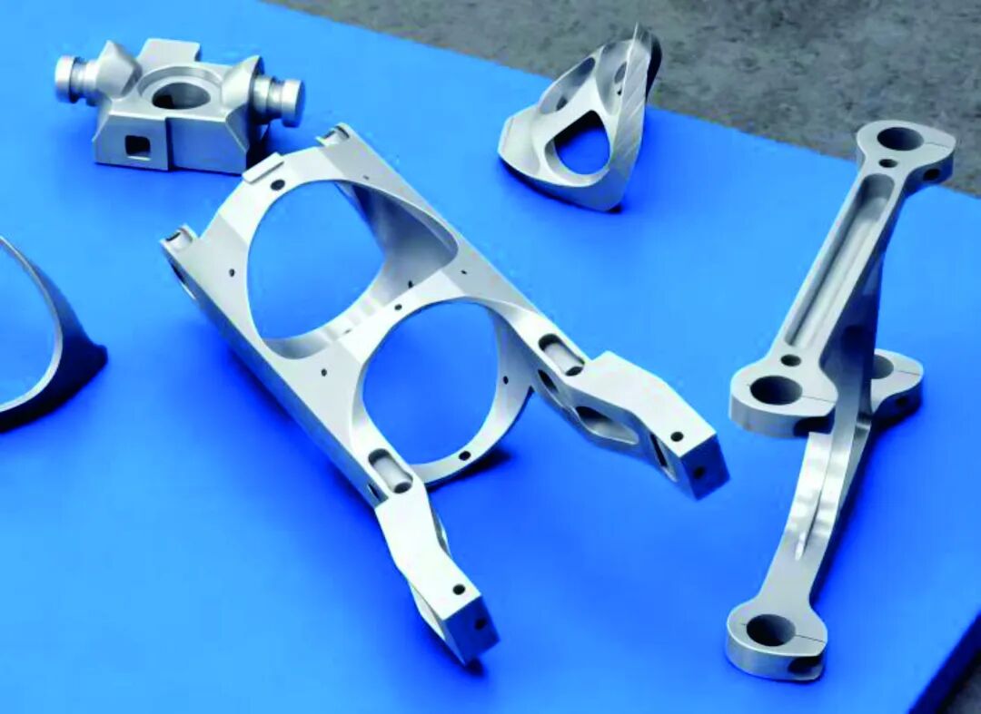 R&D Robotics