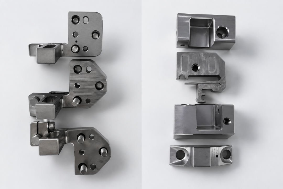 Sheet Metal Fabrication