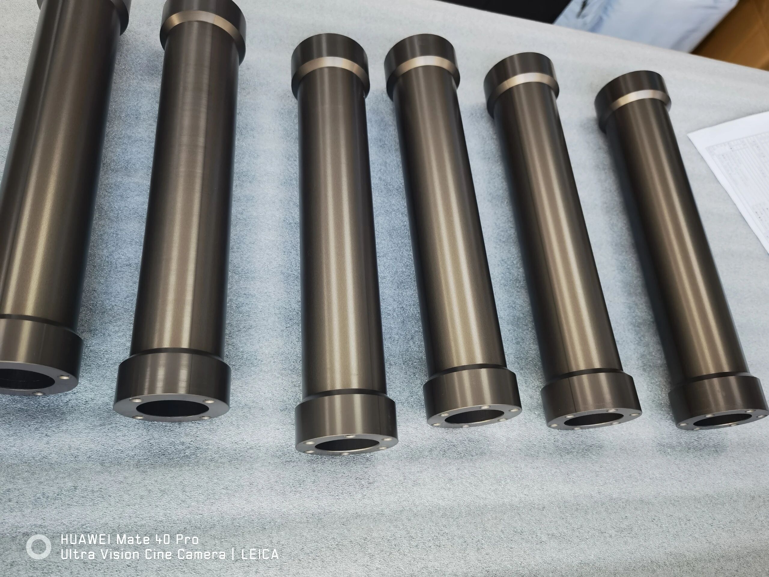 CNC Turning