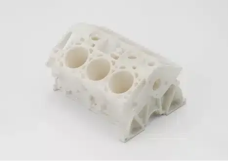 3D Printing
