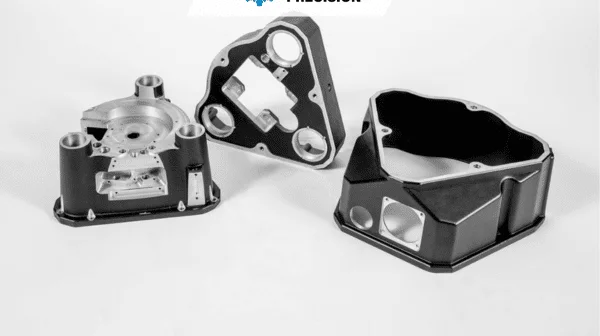 Die Casting SECONDARY OPERATIONS