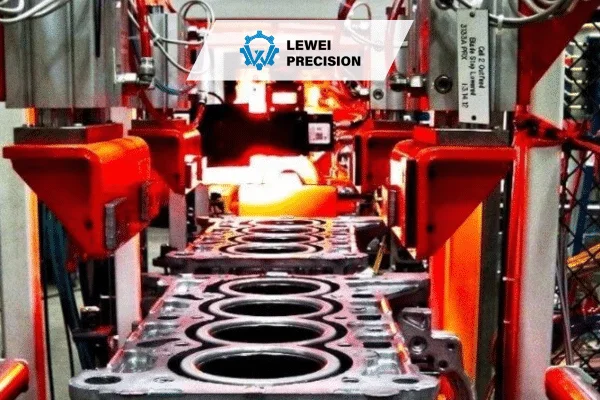 Die Casting PROGRAM DEFINITION