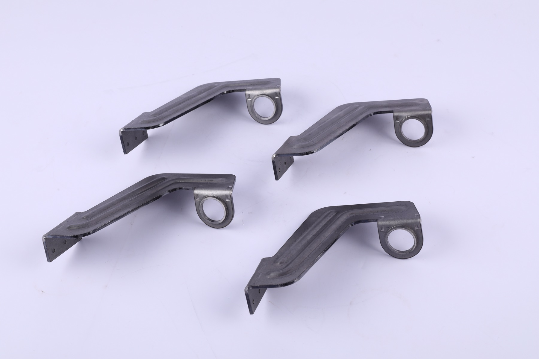 Brackets & Mounting Parts
