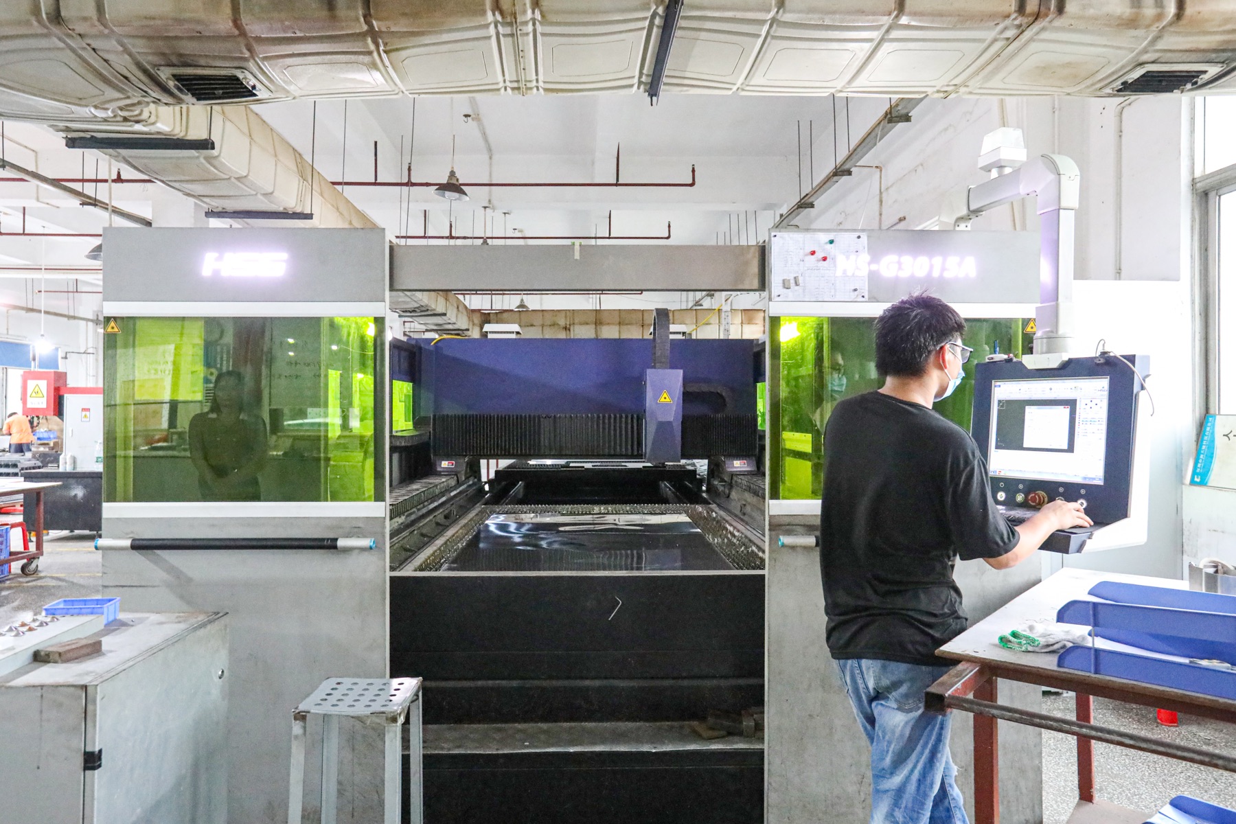 Cutting control