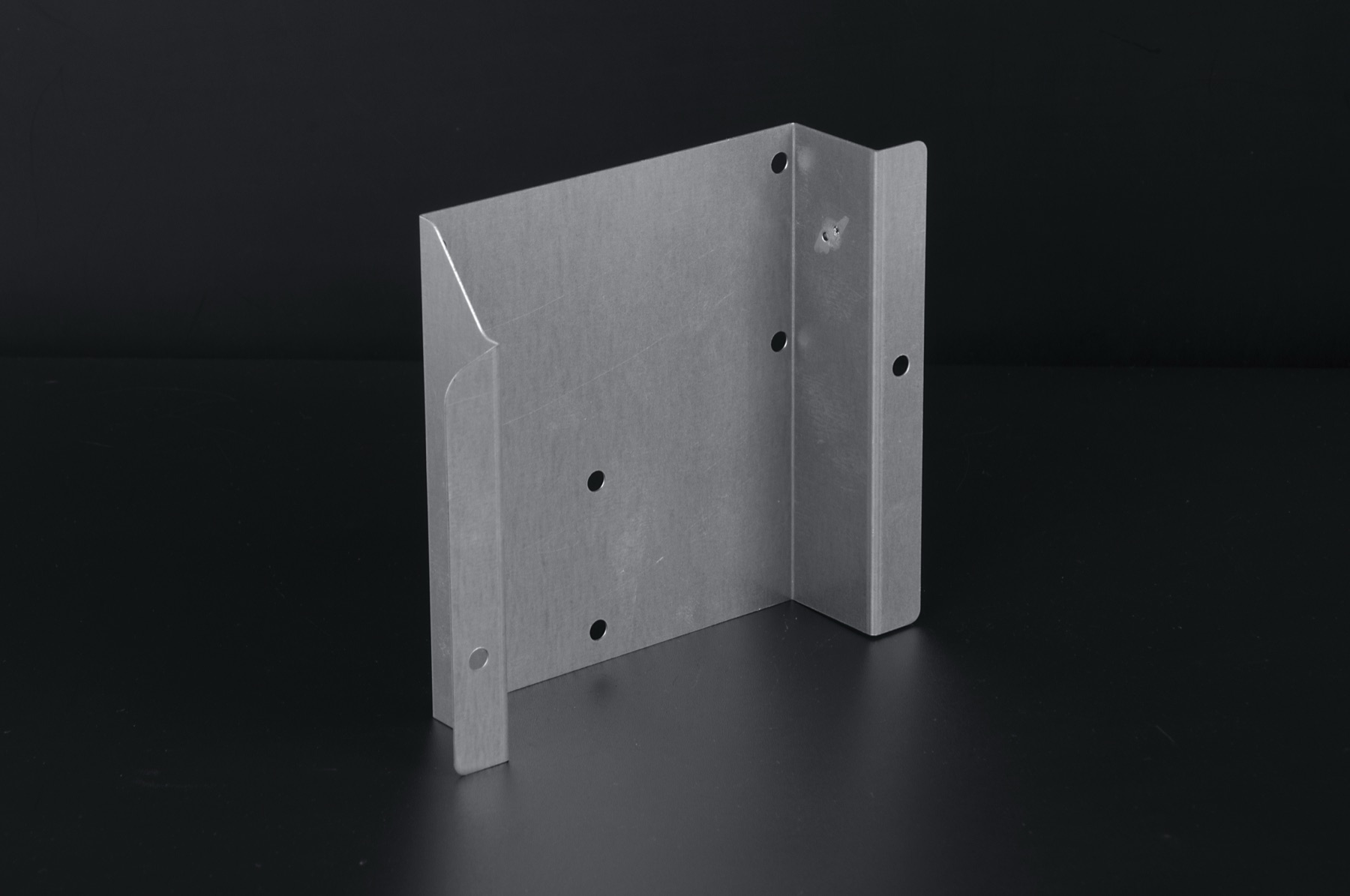 Finished Production Component