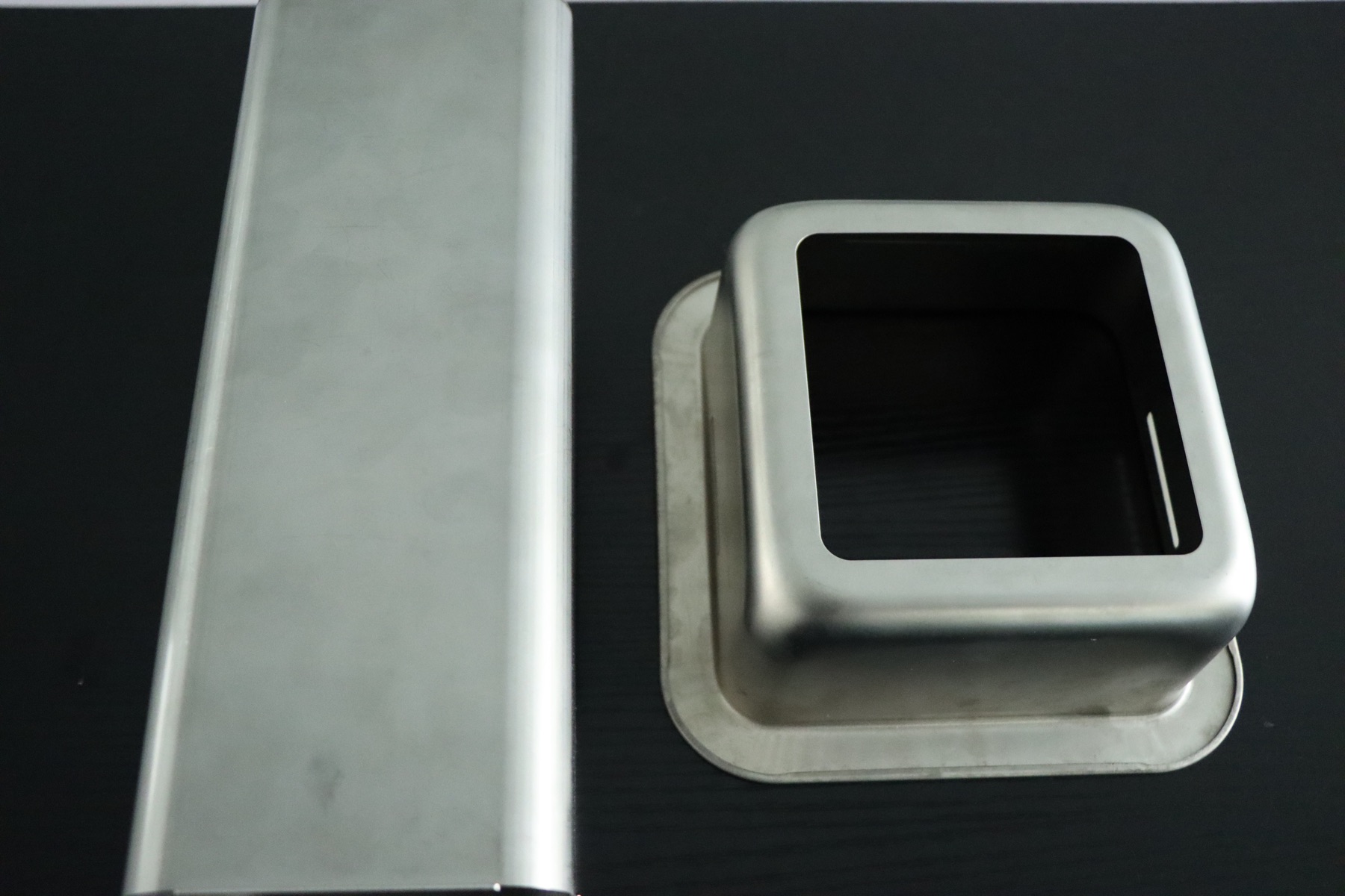 Surface Finishing