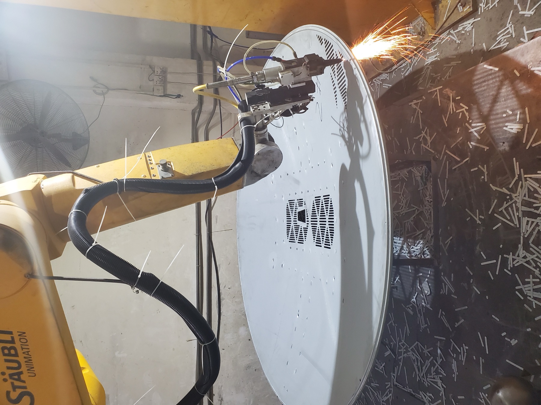 Welding