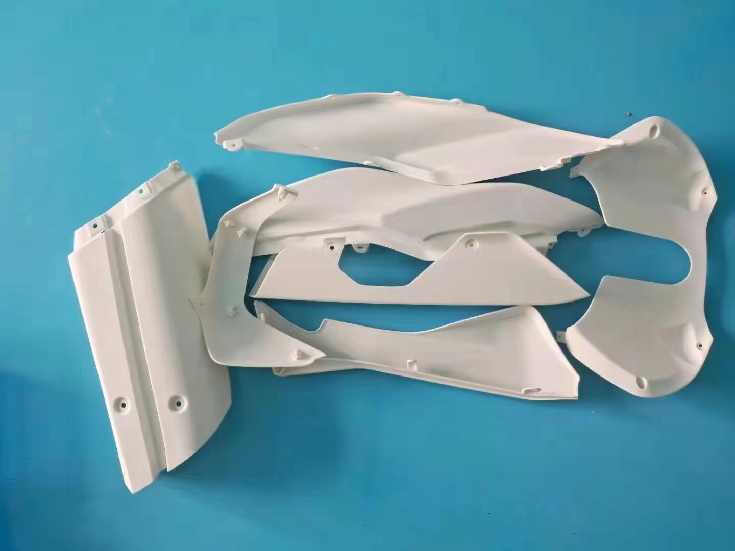 Manufacturing Fixture