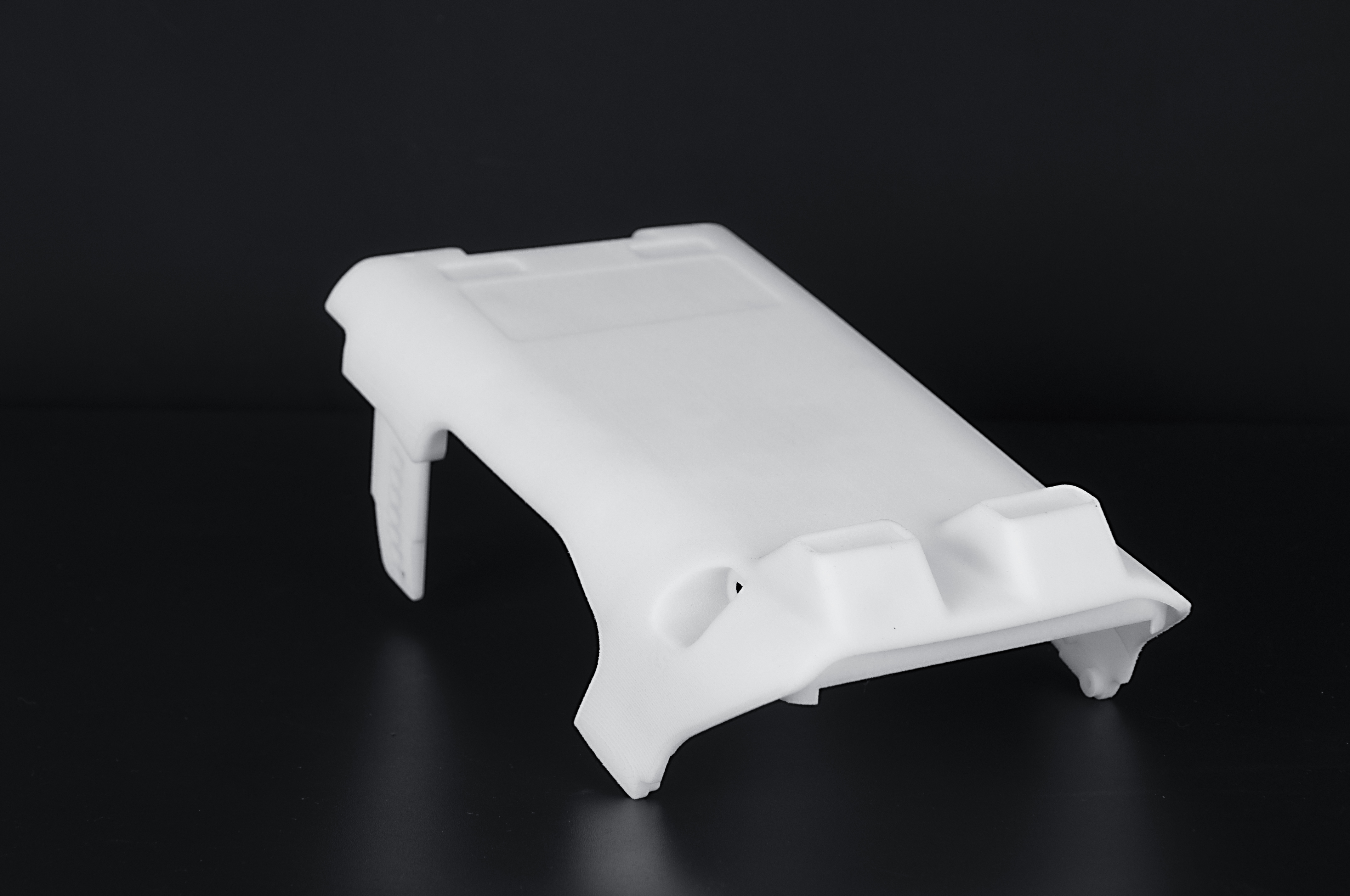 Functional Housings