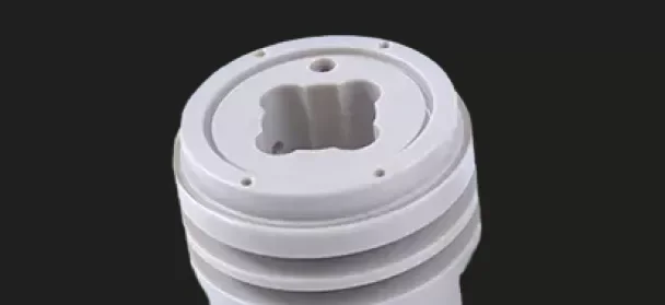 Vacuum Casting DESIGN & LIMITATIONS